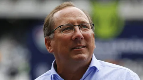 (Photo by Wagner Meier/Getty Images)