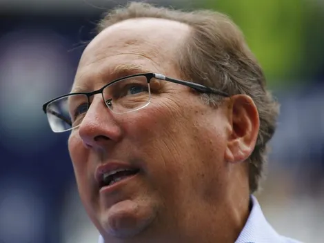 "A integridade esteja corrompida"; John Textor 'escancara' erros e descobre 68 pontos para o Botafogo