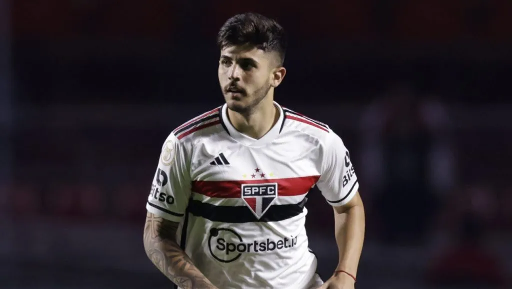 Liverpool é o favorito por Beraldo. (Photo by Alexandre Schneider/Getty Images)