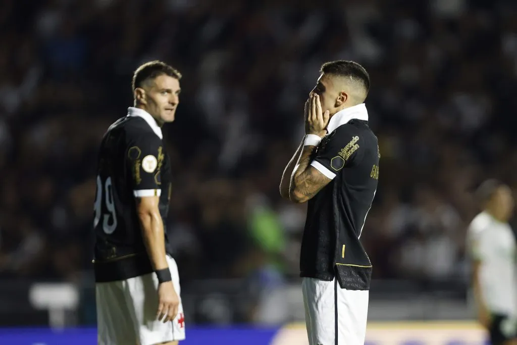 (Photo by Wagner Meier/Getty Images)