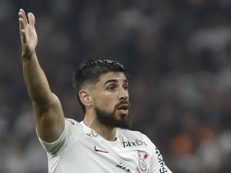 Bruno Méndez é alvo de 2 gigantes brasileiros; zagueiro deixará o Corinthians