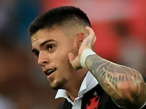 Leila Pereira decide contratar Gabriel Pec com uma condição exposta no Vasco SAF