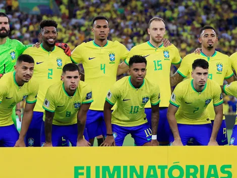 Milan quer anunciar a contratação de craque da Seleção Brasileira