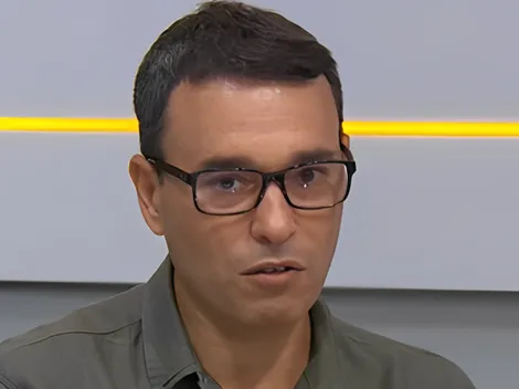 Rizek traz informação de última hora nos bastidores do Corinthians e jogador não fica em 2024