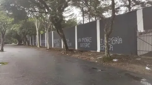 Parque São Jorge (Foto: Reprodução/Internet)