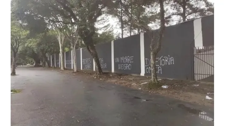Parque São Jorge (Foto: Reprodução/Internet)