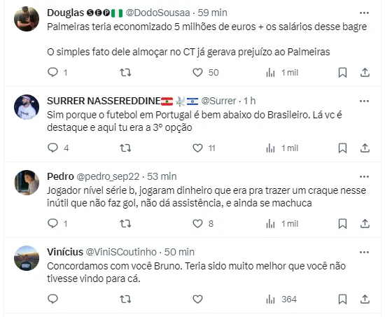 Reprodução/Twitter