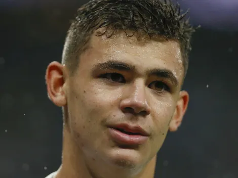 Vazou valor milionário que Duílio pede para Moscardo fazer as malas e ser vendido pelo Corinthians