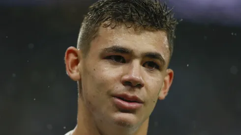 Gabriel Moscardo (Photo by Ricardo Moreira/Getty Images)