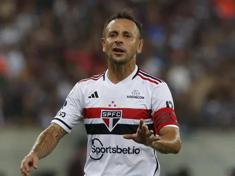 Informação de 9h50 no São Paulo: Vaza o nome da "bet" que deve entrar no máster