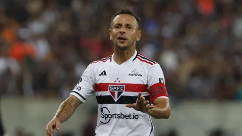 Uniforme do São Paulo pode ter mudança. Foto: Flickr Oficial São Paulo FC/Rubens Chiri