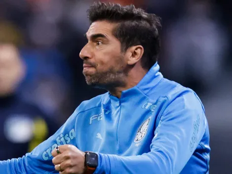 Palmeiras inicia tratativas para contratar centroavante da Premier League