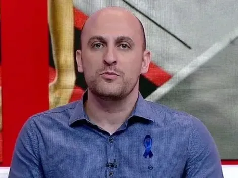 Zupak não poupa nas críticas ao Botafogo após empate com o Fortaleza