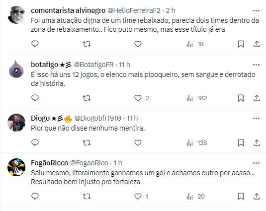 Reprodução/Twitter