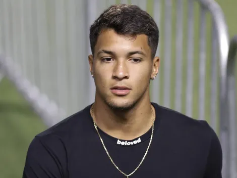 Clube aceita pagar R$ 160 milhões e pode anunciar Marcos Leonardo