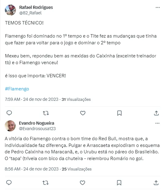 Reprodução/Twitter