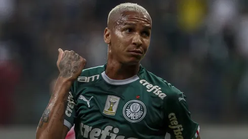 Deyverson pode frustrar o Inter e fechar com grande SAF do Brasileirão (Photo by Miguel Schincariol/Getty Images)