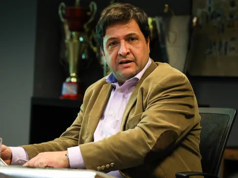 Grêmio não cede e medalhão de R$ 450 mil deve sair após o fim da temporada