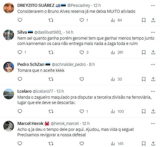Reprodução/Twitter