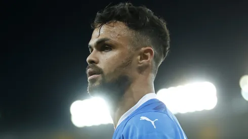 Campeão brasileiro pode pagar salário de R$ 1 milhão por mês a Michael (Photo by Francois Nel/Getty Images)