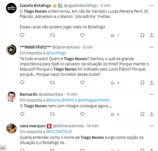 Reprodução/Twitter