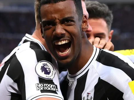 Newcastle prepara investida por craque da Premier League