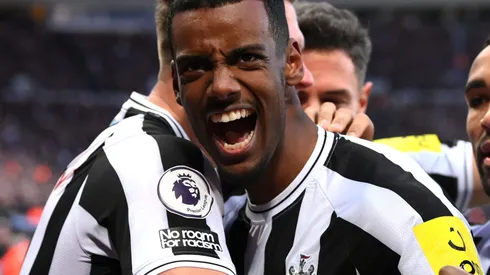 (Photo by Stu Forster/Getty Images)