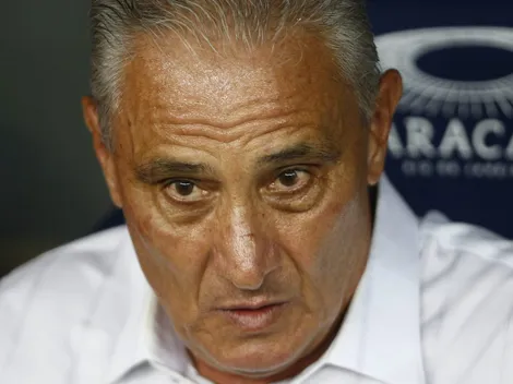 Grande craque do Brasileirão revela interesse e pode virar reforço do Flamengo