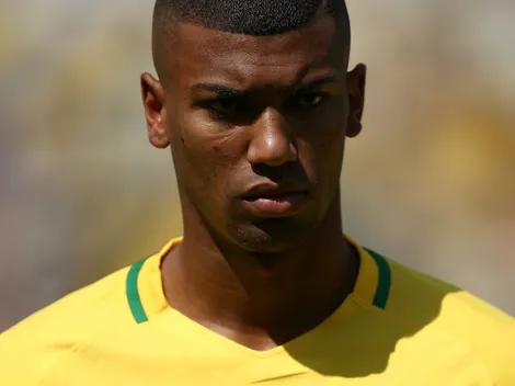 Walace se oferece para atuar em tricampeão da Libertadores em janeiro