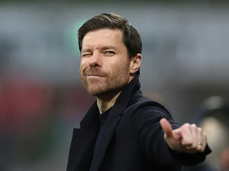 Xabi Alonso deixa o Real Madrid ‘esperando’ e pode assumir outro Gigante em 2024
