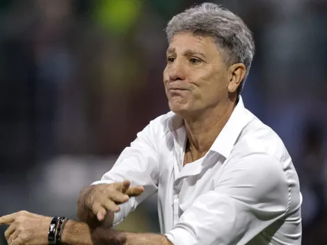 Grêmio encaminhada a primeira saída do seu elenco para a próxima temporada