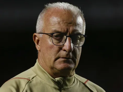 Após saída de Dorival Júnior, São Paulo faz consulta por velho conhecido da torcida