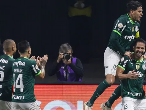 Palmeiras não para em Artur e prepara a despedida de mais um grande nome