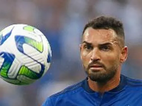 Gilberto e Vitor Leque repercutem no Cruzeiro com folga infinita bem aproveitada