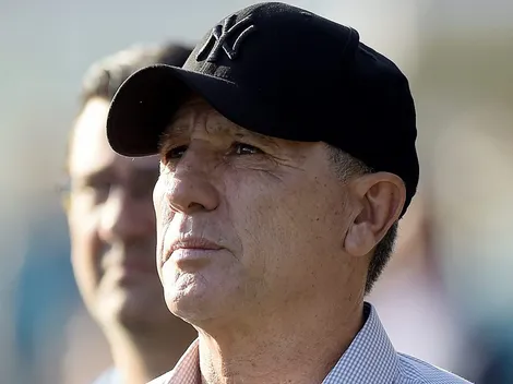 Renato Portaluppi recebe notícia de última hora sobre bolada milionária no Grêmio para contratações