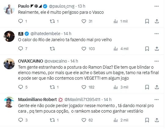 Reprodução/Twitter