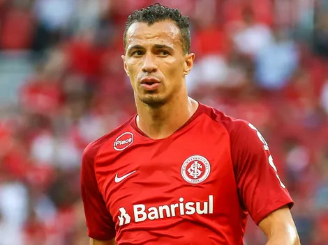 Possível salário de Leandro Damião no Bahia é revelado e choca a torcida