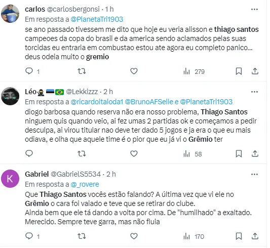 Reprodução/Twitter