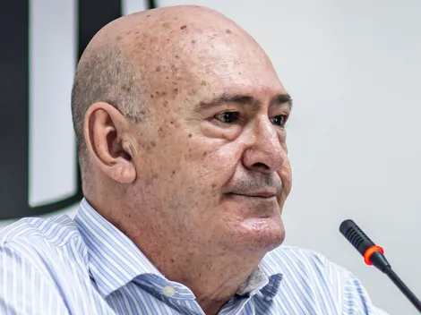 R$ 80 milhões/R$ 106 milhões, diretoria de Rueda bateu o martelo sobre futuro de Marcos Leonardo