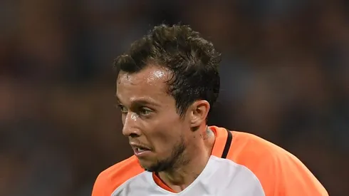 Bernard pode voltar ao Brasil. Foto: Laurence Griffiths/Getty Images