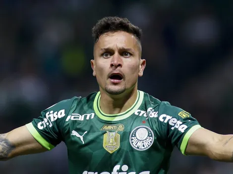 Zenit quer Artur e mais um; Palmeiras definiu valor milionário para vender o atacante