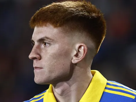 Boca Juniors aceita vender Barco para o Flamengo e faz uma única exigência