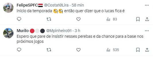 Reprodução/Twitter