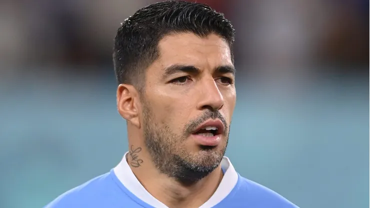 Grêmio pode pagar valor milionária para contratar artilheiro argentino (Photo by Stu Forster/Getty Images)