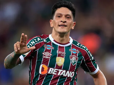 Fluminense vence São Paulo em jogo tenso pelo Campeonato Brasileiro