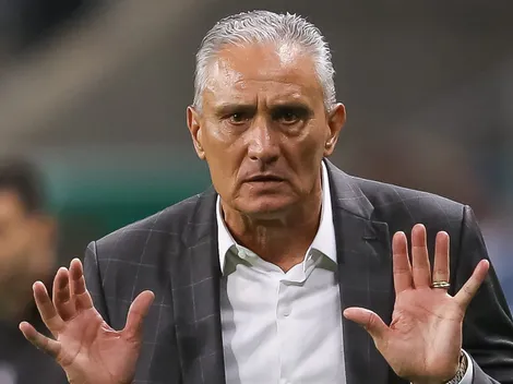 Craque do Brasileirão se oferece para jogar no Flamengo em 2024