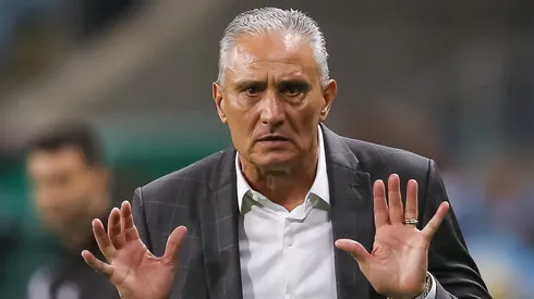 (Photo by Pedro H. Tesch/Getty Images)