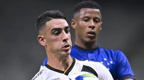 . (Photo by Pedro Vilela/Getty Images)