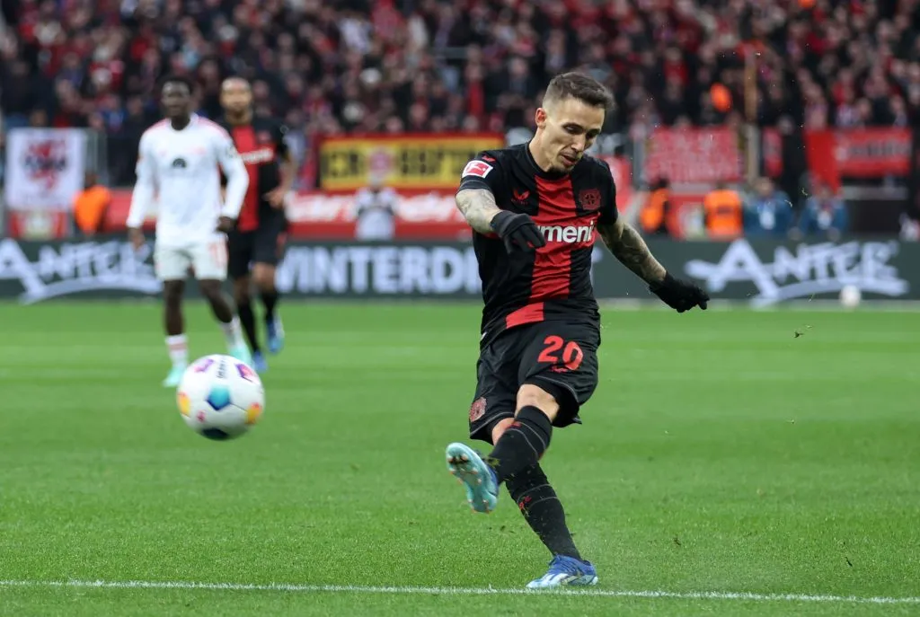 (Photo by Lars Baron/Getty Images)