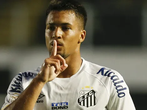 Candidato quer contratar Marcos Leonardo caso seja eleito em 2024